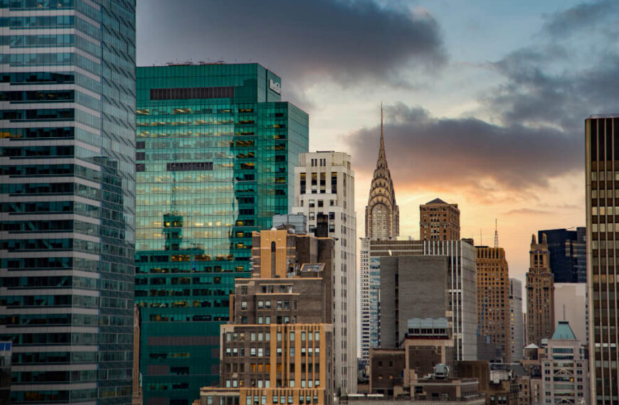NY Real Estate