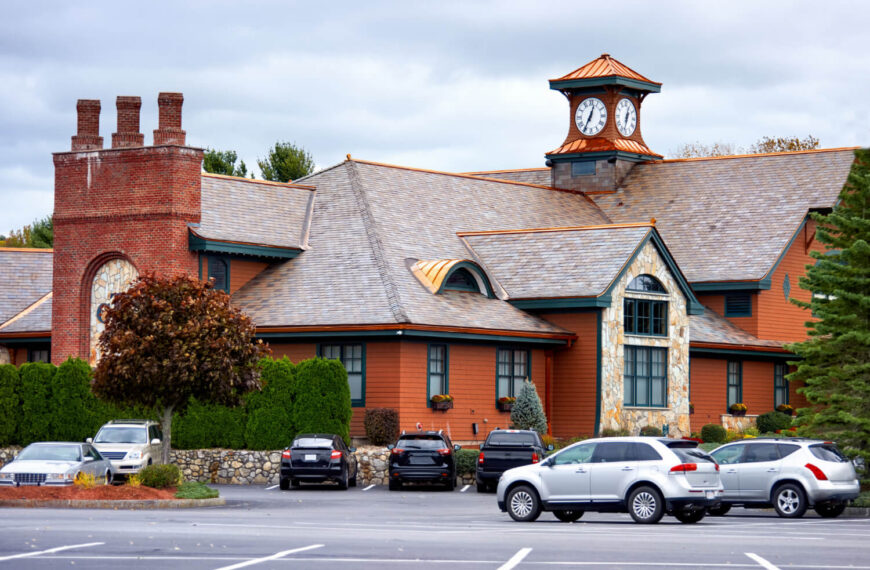 Benefits of Working With a Local Real Estate Company in NY
