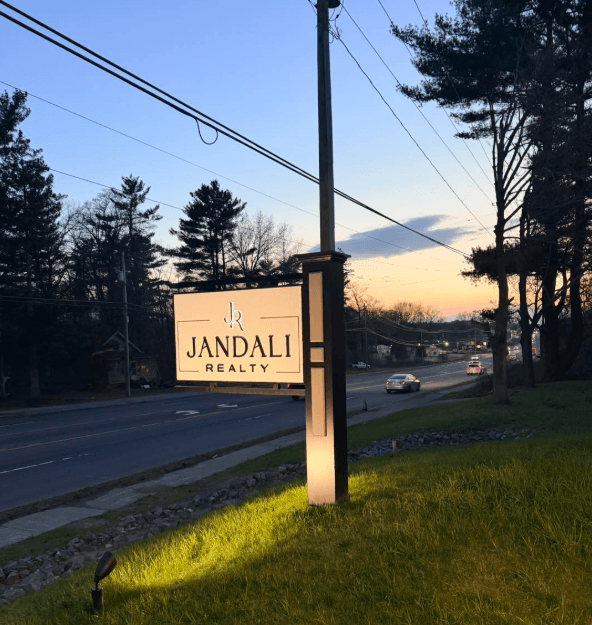 Trusted Realestate agent Jandalirealty