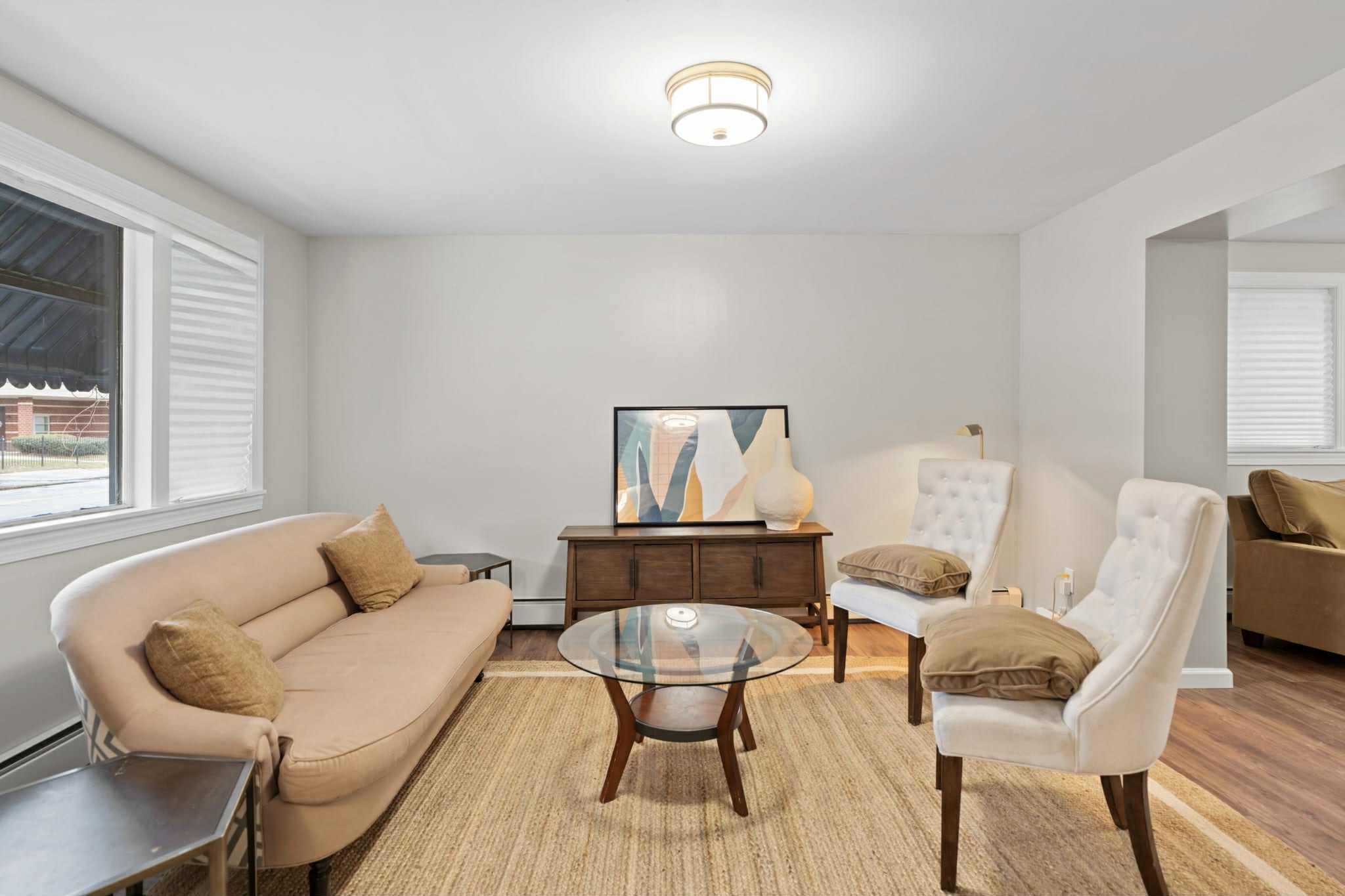 sell house